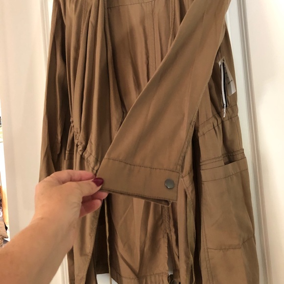 Nick + Zoe Light weight jacket - Picture 4 of 7